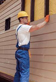 Best Siding Painting and Refinishing  in Unionville, GA